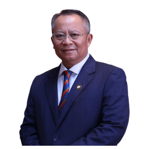 Y.B DATUK AMAR HJ MOHAMAD ABU BAKAR BIN MARZUKI 