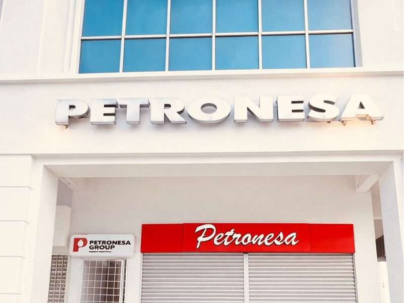 PETRONESA SDN BHD