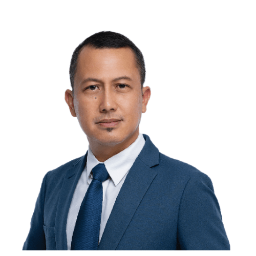 ENCIK YUSRI BIN SAFRI