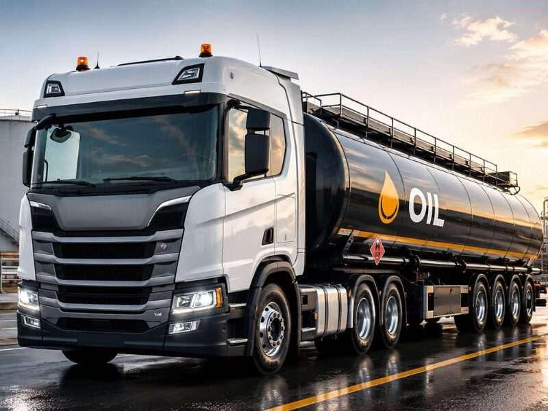 Fuel & Lubricant Trading
